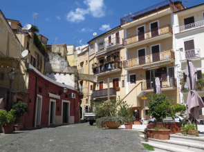 La torretta 13 - appartamento vista mare