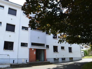 Residence de la Meilleraye