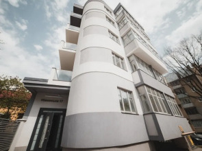 Apart-hotel Kostjukowski Apartments