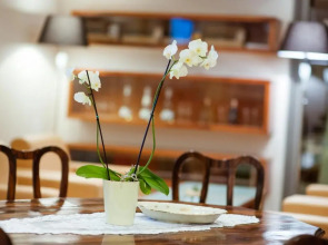 Terme Zrece – Hotel Atrij