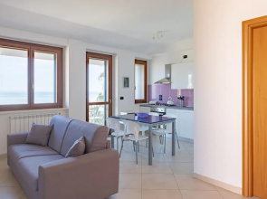 Cintioni a Mare 2E - Yourplace Abruzzo