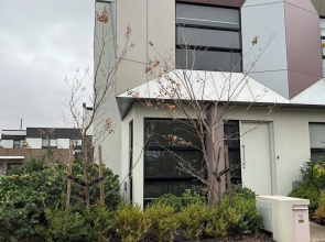 Tasha's Apartment on Masterdale