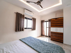 Staeg Penthouse 2Bhk