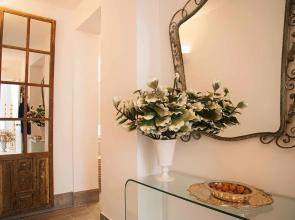 Overland Suites Catedral