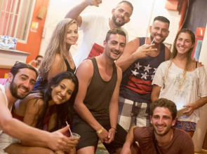 Riocopa Hostel