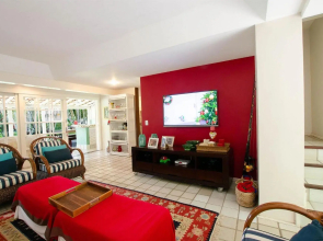 Casa Camorim - Condomínio de alto padrão em Angra dos Reis