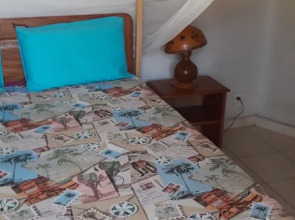 Baobab Lodge