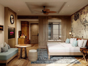 Mövenpick Resort Phan Thiet