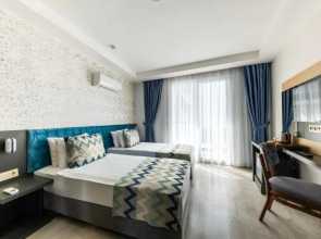 Jura Hotels Lara Resort