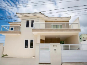 Casa 4 quartos Cabo Frio