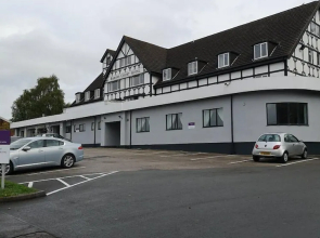 Mercure Birmingham North Barons Court Hotel