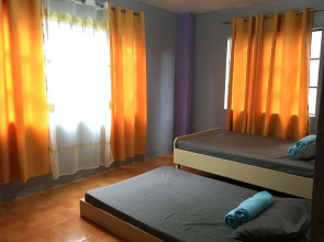 3BR Phoebe  Transient at Queen of Peace