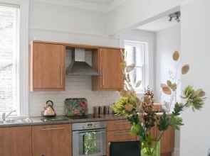 Glebe Apartment 1
