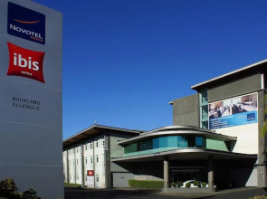 Novotel Auckland Ellerslie