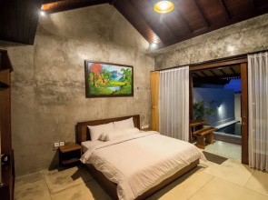 Om Villas Kedungu