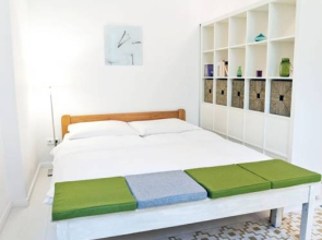 Stylisches Apartment im Schillerkiez