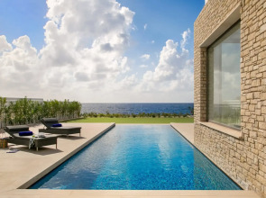 Cap St Georges Villas