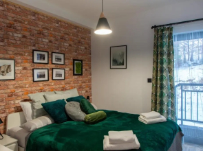 Szczyrkowskie SKI & FUN 16 - z widokiem na góry