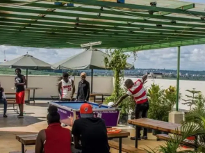 Royale bnb kiambu rd