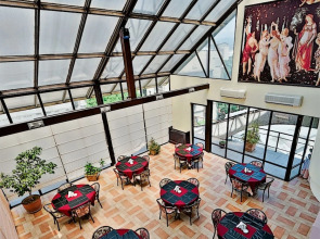 Отель «Примавера»