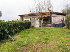 Boutique Holiday Home in Bracciano With Garden