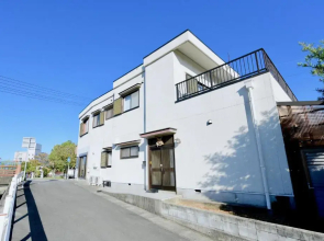 Ise Guest House sora - Hostel