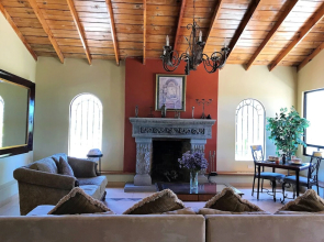 Quinta la Vida, Come and Have the Best Stay - Bbq