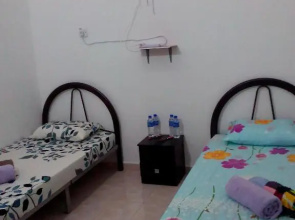 Jati Indah Homestay