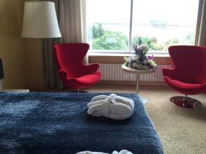 Отель Riga Islande