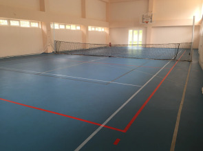 Пансионат Жемчужина