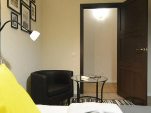 Апартаменты Renta36 (Рента) на улице Плехановская 20