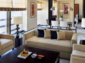 Southern Sun Abu Dhabi