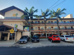 Tropicanas Hotel e Eventos