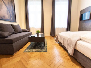 Apartment Lindengasse