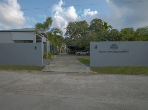 Alice's Boutique Resort