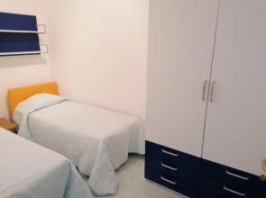 Apart-Hotel Colombo Luxury