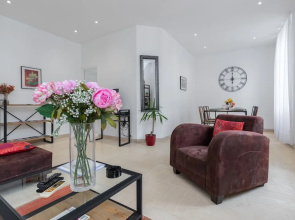 Guest House Massena