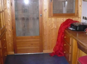 Le chalet de Julbert