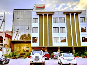 Hotel Mahendra
