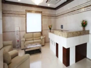 Ranga Residency Hotel