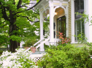 Parkside on Ellery