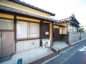 Awaji Central Villa in Shizuki1764