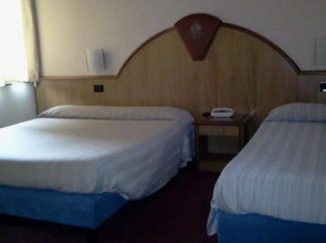 Hotel Gonzaga