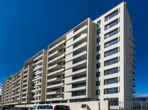 ALC1 Apartamento Alto Las Condes