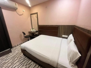 Hotel Joy