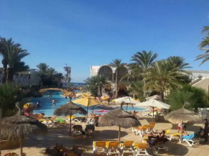 Dar Jerba Club Marmara