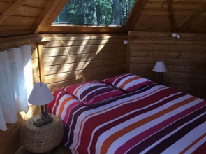 Camping le Colorado