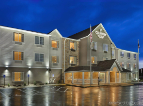 Country Inn & Suites by Radisson, Marion, OH