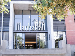 Manhattan Towers-Luxury Apartment 508