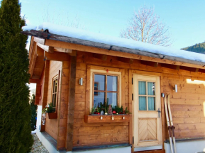 Dorfchalets Kaprun
